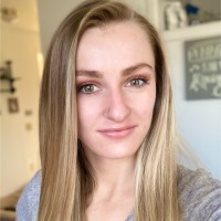 Haley Larsen