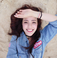 Phoebe Huang