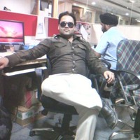 Naveen Singh
