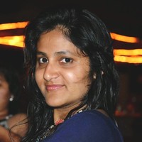 Nilam Yadav