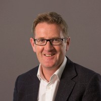 Bryan Griffiths