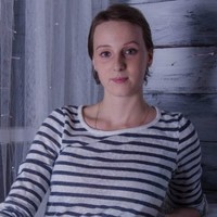 Alina Gagarina