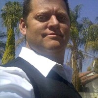 Hendry strydom