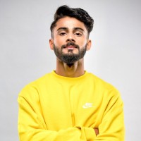 Sagar Luitel