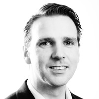 Mr. Kevin Van Diem