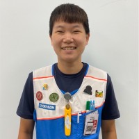 邱怡禎