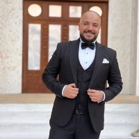 Mahmoud Afifi