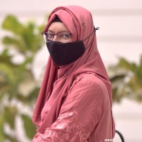 Samia Akter