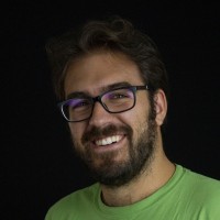 Diego Ávila Hernandez