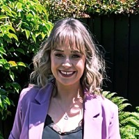 Sarah Evans