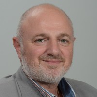 Eric Caprioli