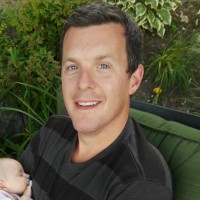Andy Lake