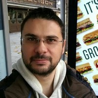 Giorgos Petoussis