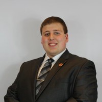 Caleb Haag