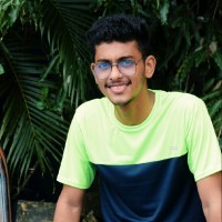 Akhil SV