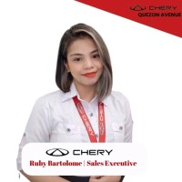 Ruby Bartolome