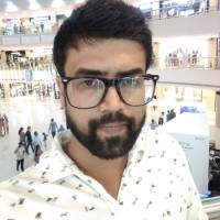 Animesh Mishra