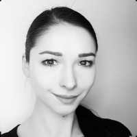 Margo Ovsiienko