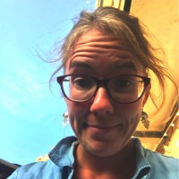 Hanneke van Voorthuizen