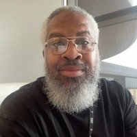 Warren Mackey
