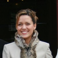 Inès BOUCHER BENKHEMIS