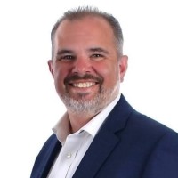 Darren Leech