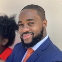 Jamal Hewitt