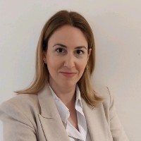 Gianna Vlachaki
