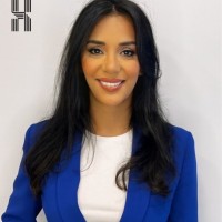 Christiane Abi Nakhoul
