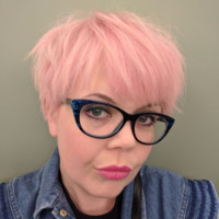 Kerry Fosdike
