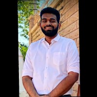 Hitesh Jain