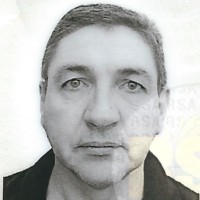 Dirk Smith