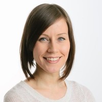 Katri Ikäläinen