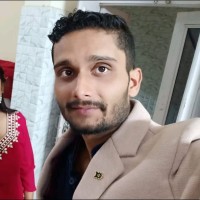 Puneet Parmar