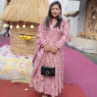 Sneha Deb
