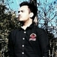 Mohammad Usman Mansoor
