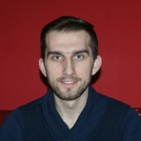 Damian Krauze
