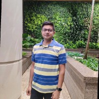 Rajesh Shah