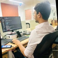 Vishal Pandey