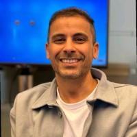 Yuval Taibi