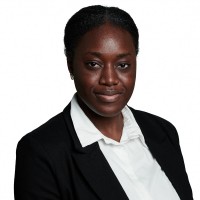 Marie-Josiane Astrid Drié