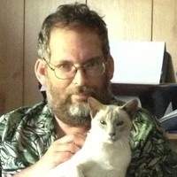 Paul Merrill