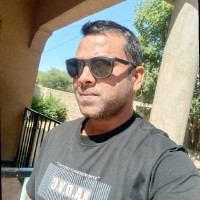 Samir Shaik