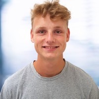 Kasper Hansen