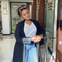 Sylviah Kiarie