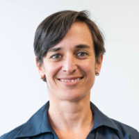 Yaëlle Marcangeli