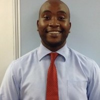 Zwelethu Mongwe