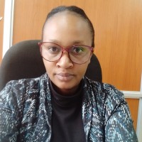 Tabitha Cheptoo