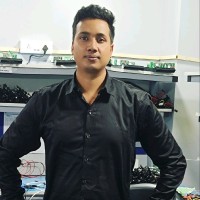 akash kumar
