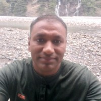 Ripul Patel